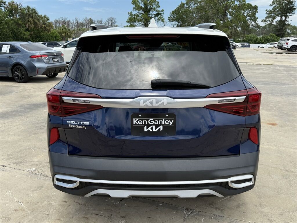2023 Kia Seltos S San Clemente CA