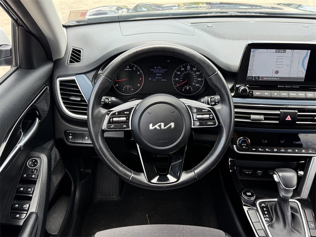 2023 Kia Seltos S San Clemente CA