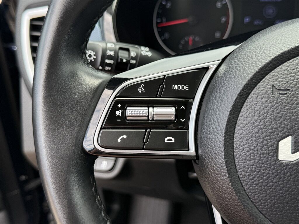 2023 Kia Seltos S San Clemente CA