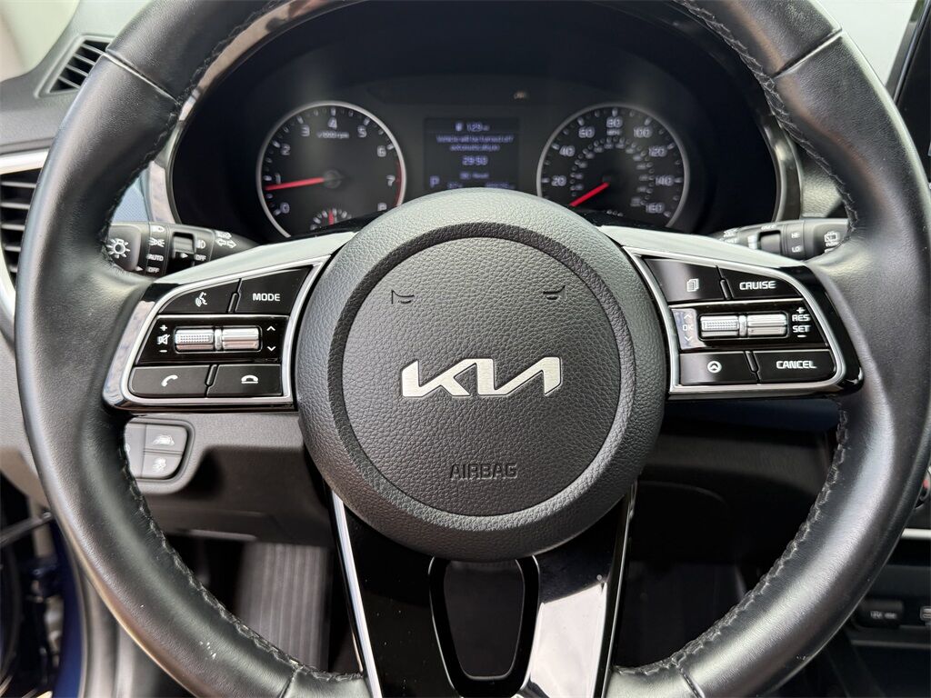 2023 Kia Seltos S San Clemente CA