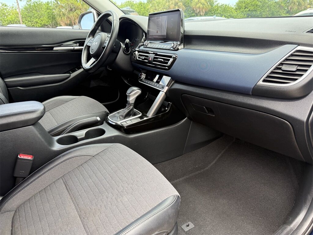 2023 Kia Seltos S San Clemente CA