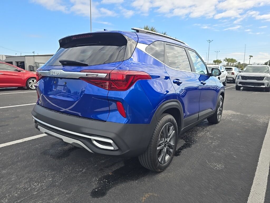 2023 Kia Seltos S San Clemente CA