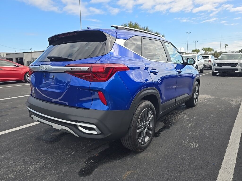 2023 Kia Seltos S San Clemente CA