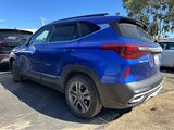 2023 Kia Seltos S San Diego County CA