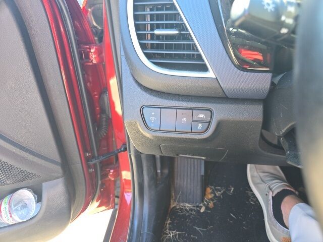 2023 Kia Seltos S St. Augustine FL