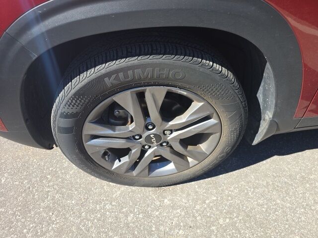 2023 Kia Seltos S St. Augustine FL