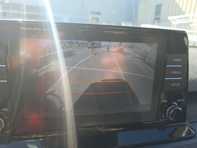 2023 Kia Seltos S St. Augustine FL