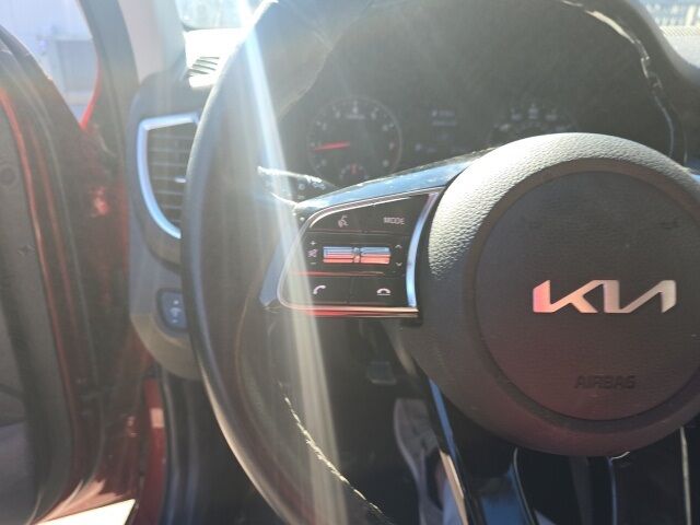 2023 Kia Seltos S St. Augustine FL