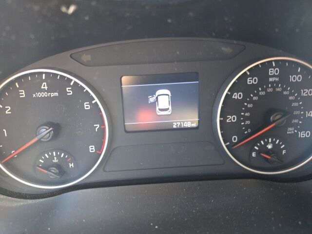 2023 Kia Seltos S St. Augustine FL