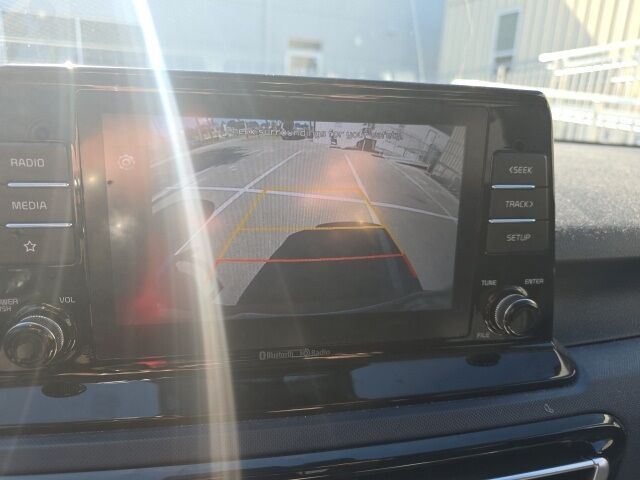 2023 Kia Seltos S St. Augustine FL