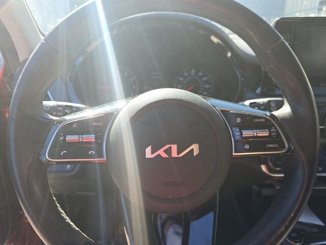 2023 Kia Seltos S St. Augustine FL