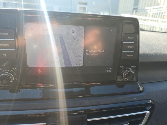 2023 Kia Seltos S St. Augustine FL