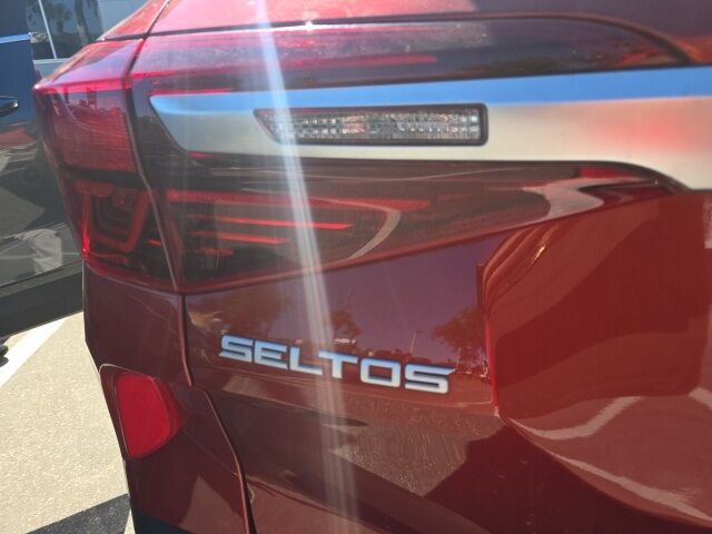 2023 Kia Seltos S St. Augustine FL