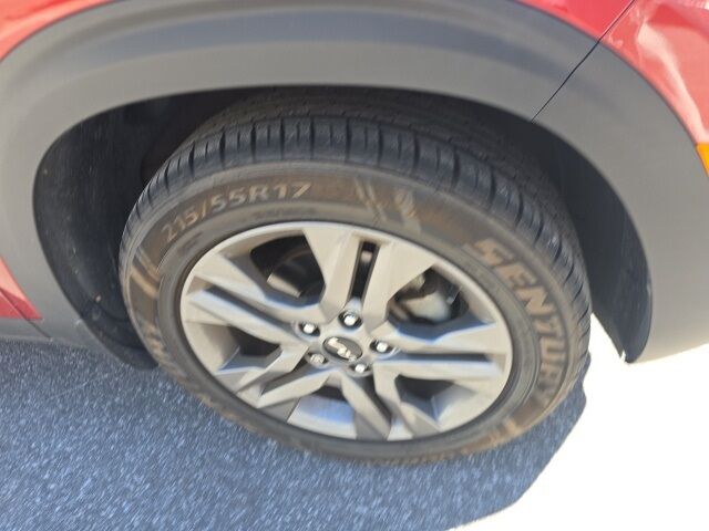 2023 Kia Seltos S St. Augustine FL