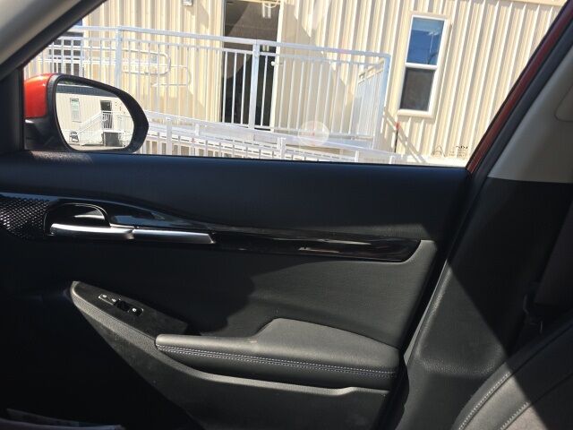 2023 Kia Seltos S St. Augustine FL