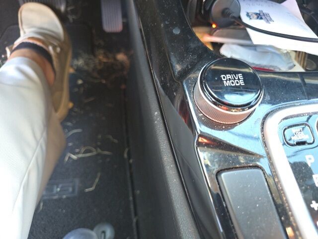 2023 Kia Seltos S St. Augustine FL