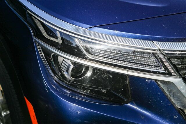 2023 Kia Seltos S Renton WA