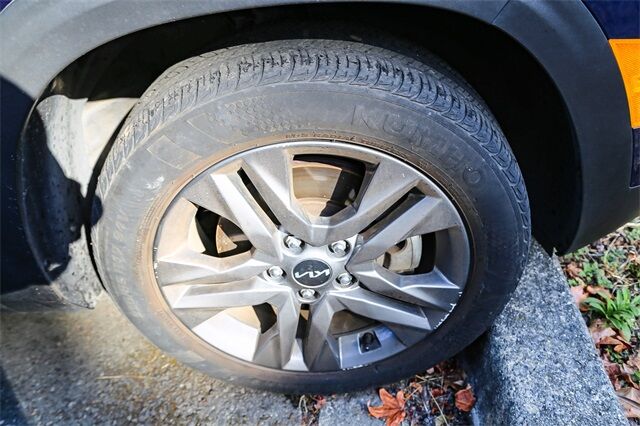 2023 Kia Seltos S Renton WA