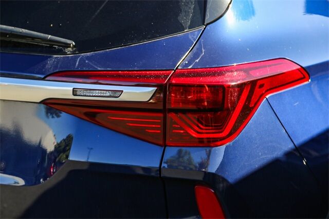 2023 Kia Seltos S Renton WA