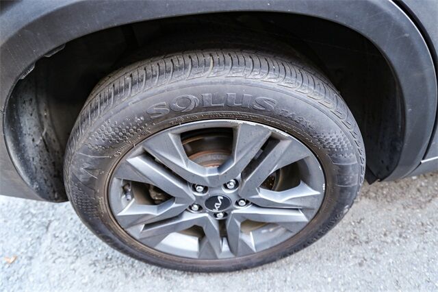 2023 Kia Seltos S Renton WA
