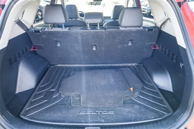 2023 Kia Seltos S Huntington Beach CA