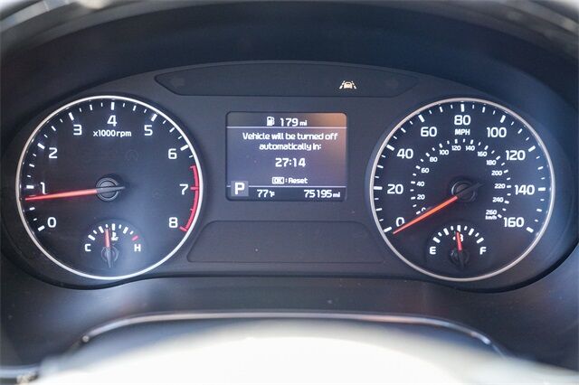 2023 Kia Seltos S Huntington Beach CA