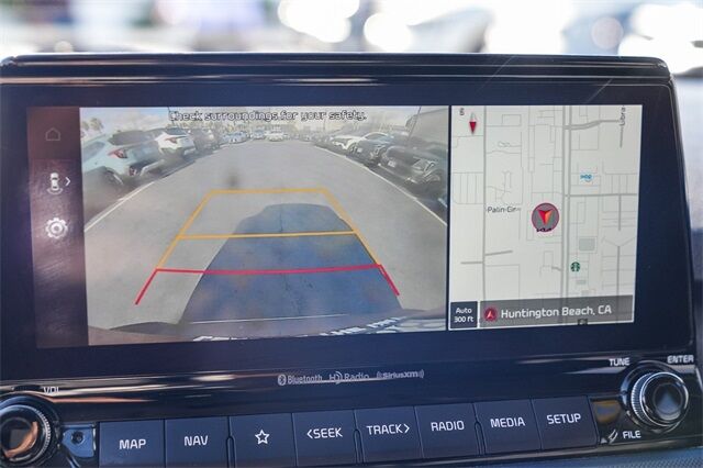 2023 Kia Seltos S Huntington Beach CA