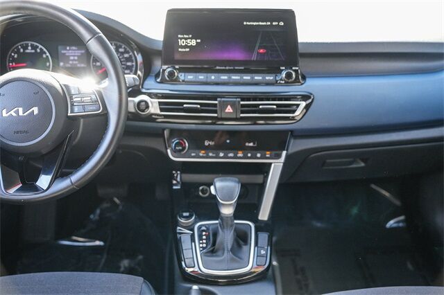 2023 Kia Seltos S Huntington Beach CA