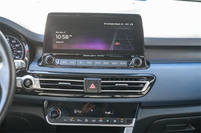 2023 Kia Seltos S Huntington Beach CA