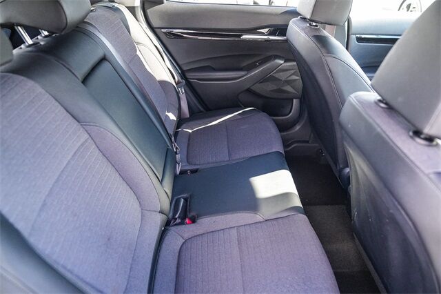 2023 Kia Seltos S Huntington Beach CA