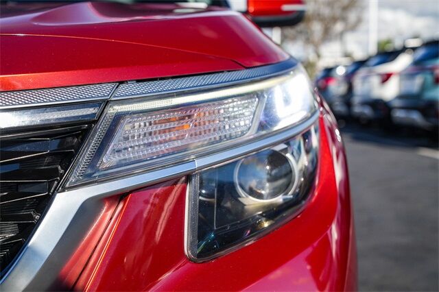 2023 Kia Seltos S Huntington Beach CA