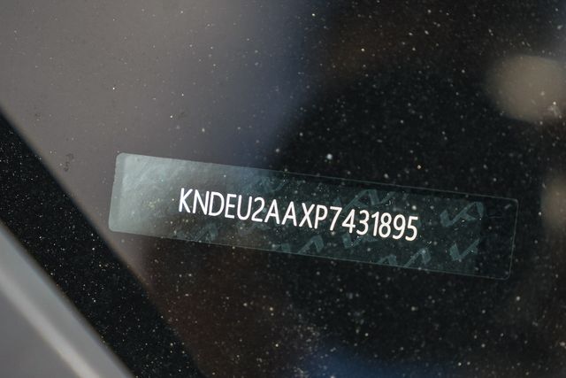 2023 Kia Seltos S Huntington Beach CA