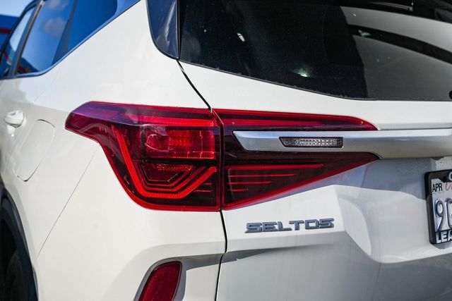2023 Kia Seltos S Huntington Beach CA