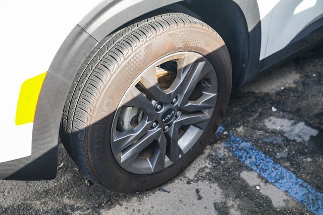 2023 Kia Seltos S Huntington Beach CA