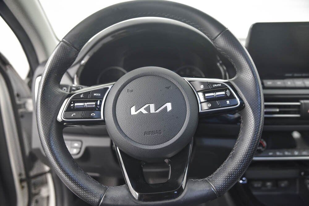 2023 Kia Seltos SX Akron OH