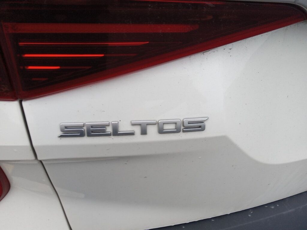 2023 Kia Seltos SX Akron OH