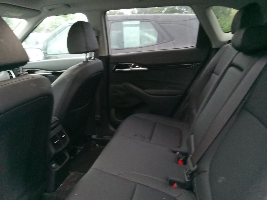 2023 Kia Seltos SX Akron OH