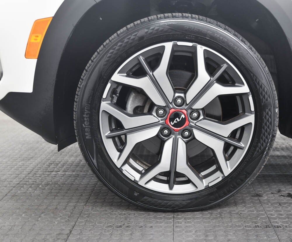2023 Kia Seltos SX Akron OH