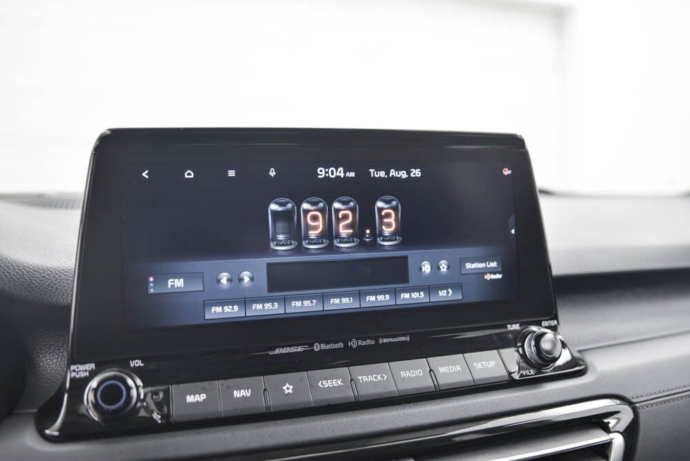 2023 Kia Seltos SX Akron OH