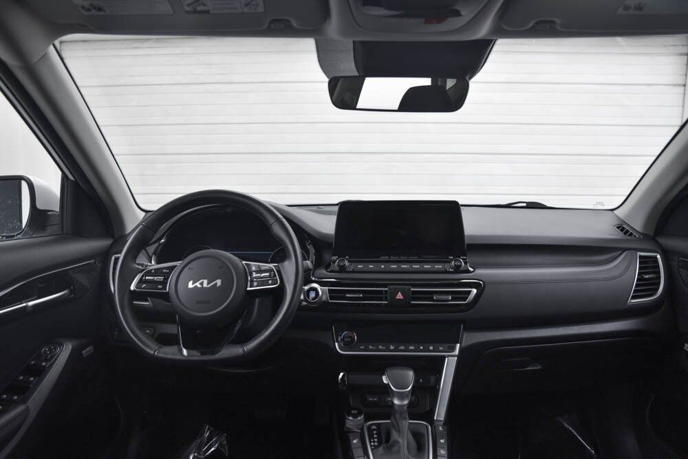 2023 Kia Seltos SX Akron OH