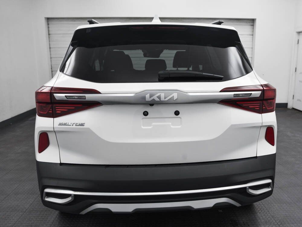 2023 Kia Seltos SX Akron OH