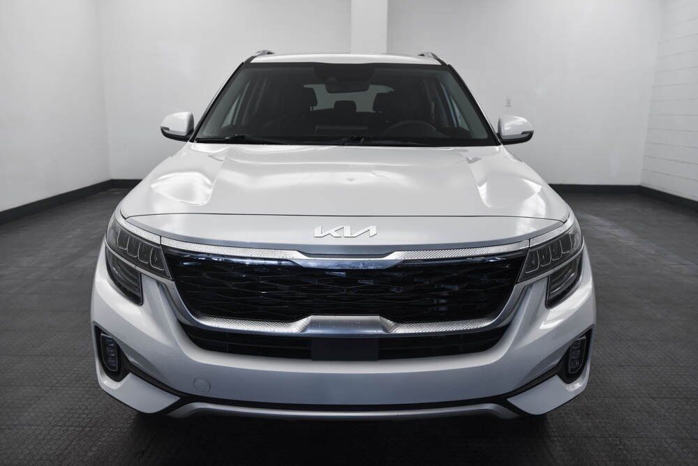 2023 Kia Seltos SX Akron OH
