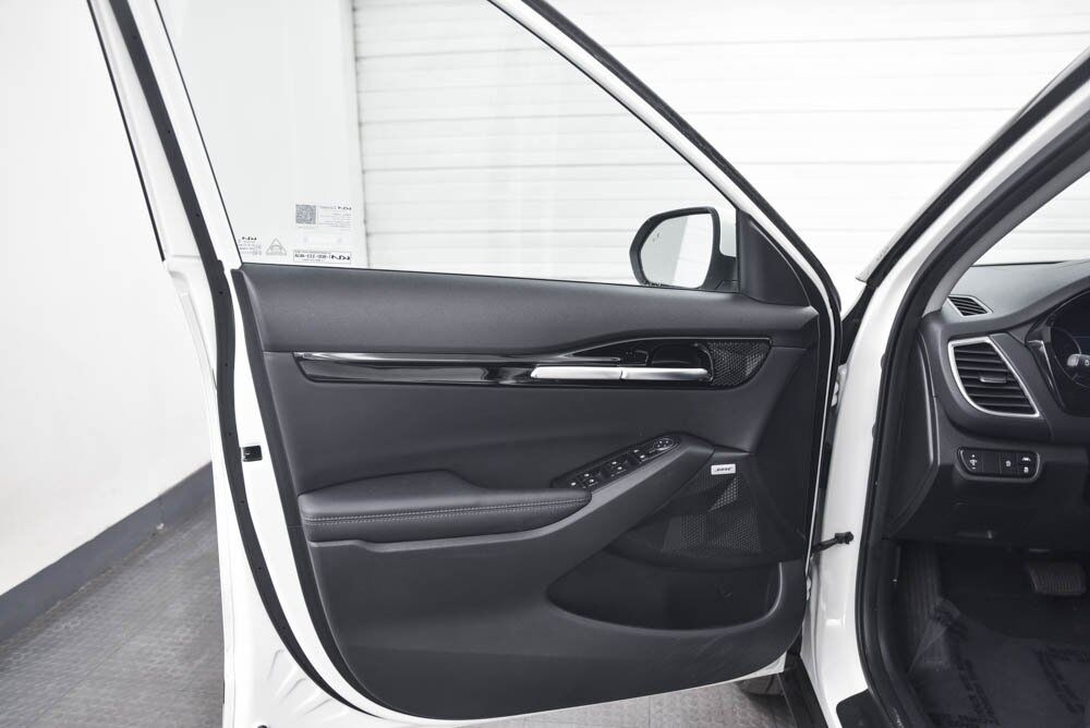 2023 Kia Seltos SX Akron OH