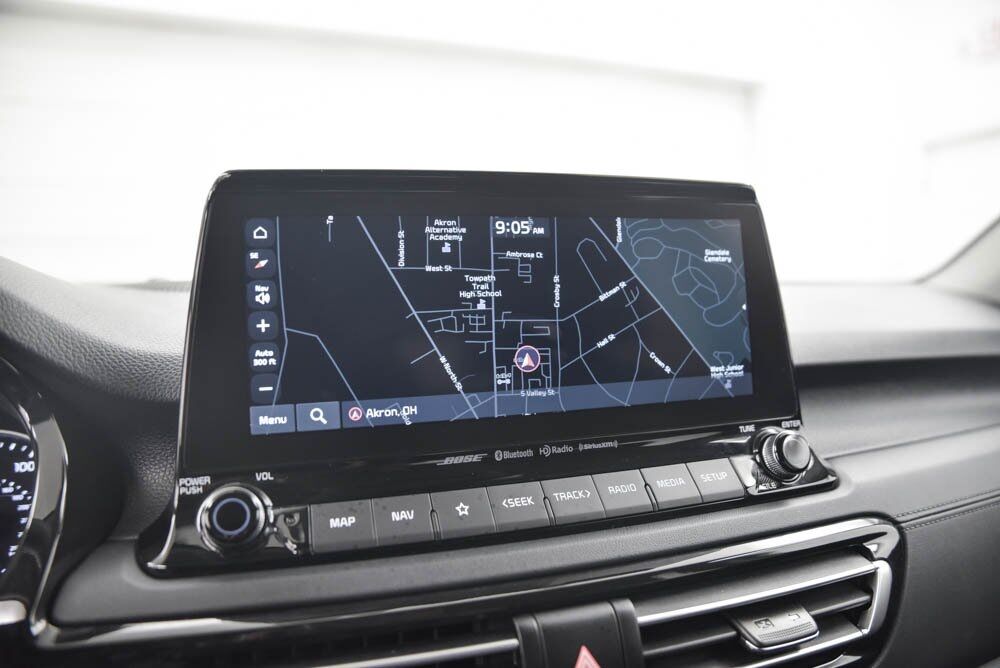 2023 Kia Seltos SX Akron OH