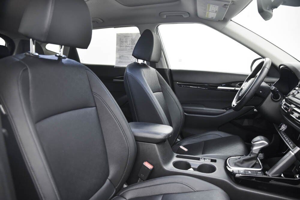2023 Kia Seltos SX Akron OH