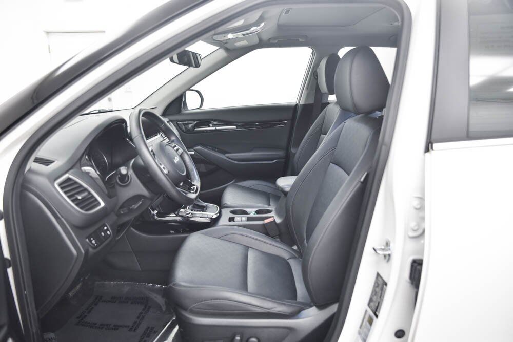 2023 Kia Seltos SX Akron OH