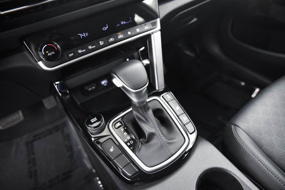 2023 Kia Seltos SX Akron OH