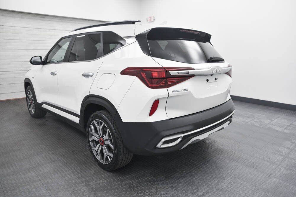 2023 Kia Seltos SX Akron OH