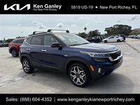 2023 Kia Seltos SX