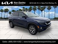 2023 Kia Seltos SX